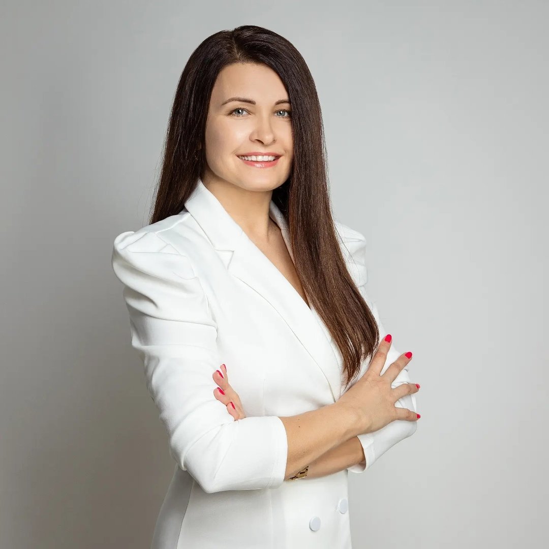 Kristina Svetlauskė